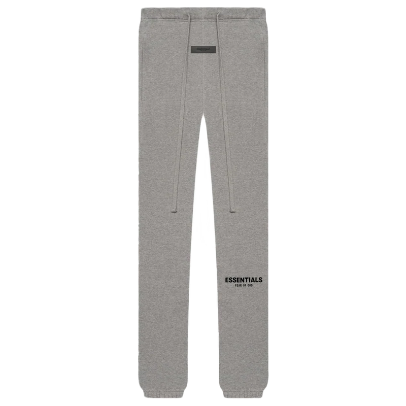 Fear of God Essentials Sweatpants Dark Oatmeal
