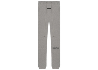 Fear of God Essentials Sweatpants Dark Oatmeal