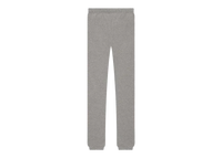 Fear of God Essentials Sweatpants Dark Oatmeal