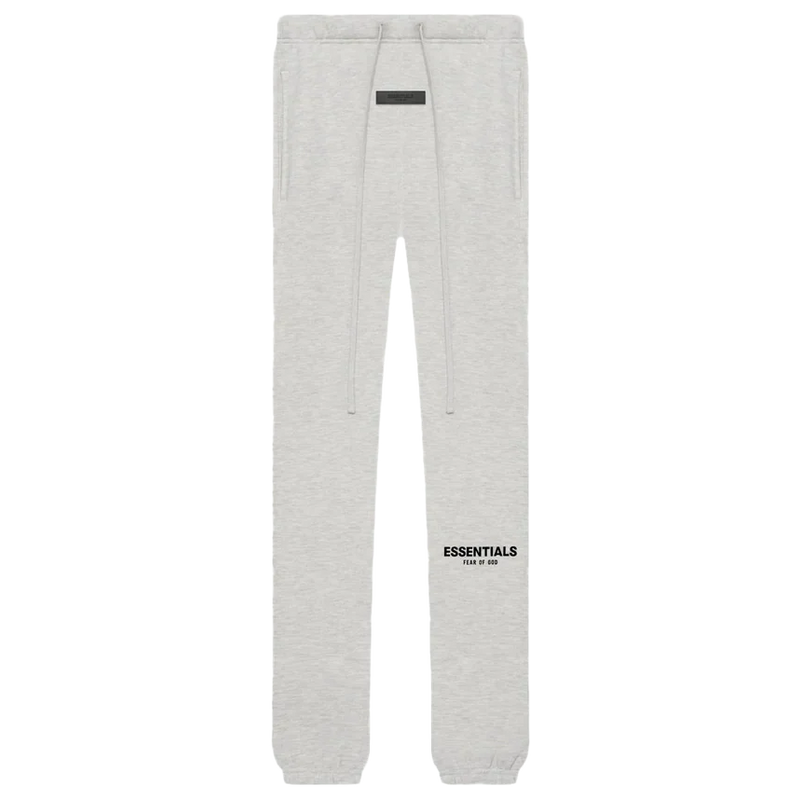 Fear of God Essentials Sweatpants Light Oatmeal