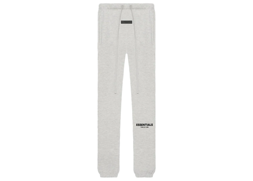 Fear of God Essentials Sweatpants Light Oatmeal
