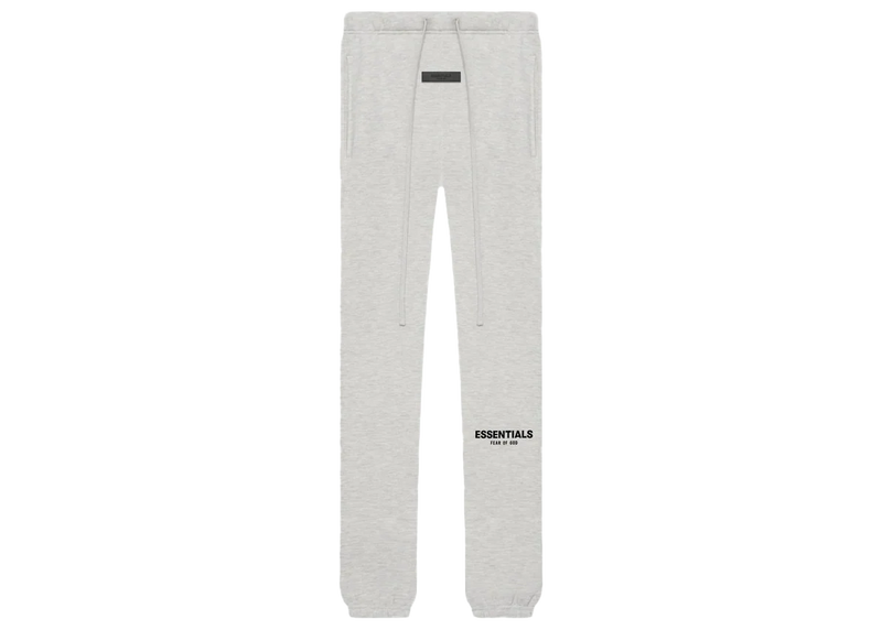 Fear of God Essentials Sweatpants Light Oatmeal