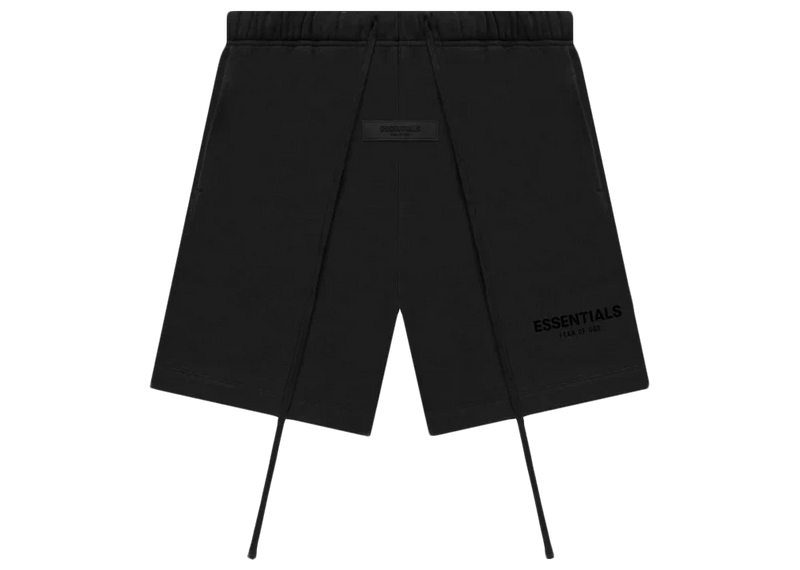 Shorts molletonnés Fear of God Essentials Stretch Limo