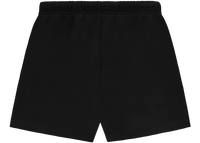Fear of God Essentials Sweatshorts Jet Black