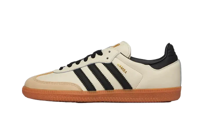 Adidas Samba OG Cream White Sand Strata