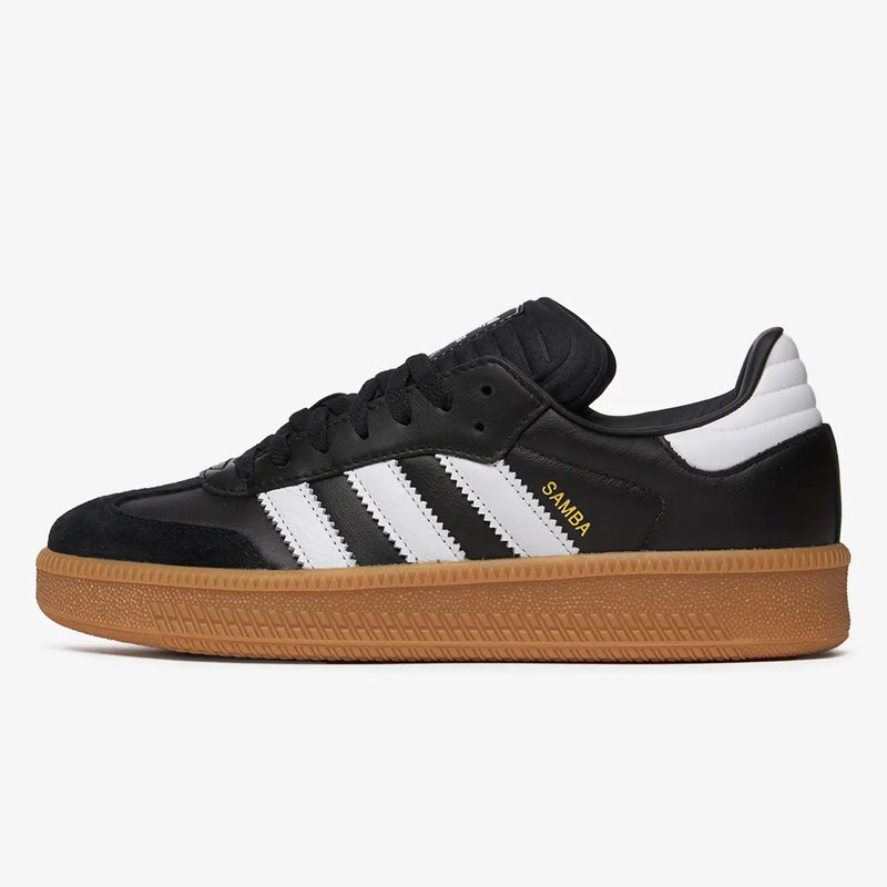 Adidas Samba XLG Core Black Gum