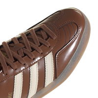 Adidas Gazelle Indoor Preloved Brown Wonder White Gum