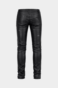 JEAN VENOM BLACK
