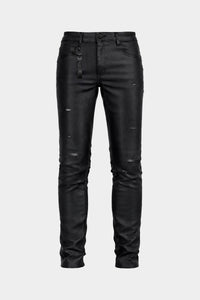 JEAN VENOM BLACK