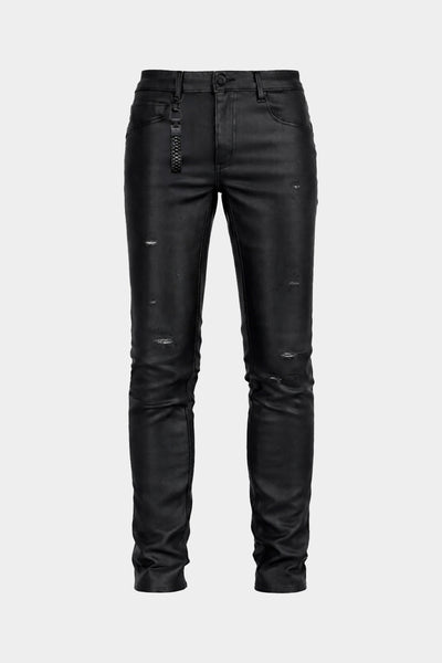 JEAN VENOM BLACK