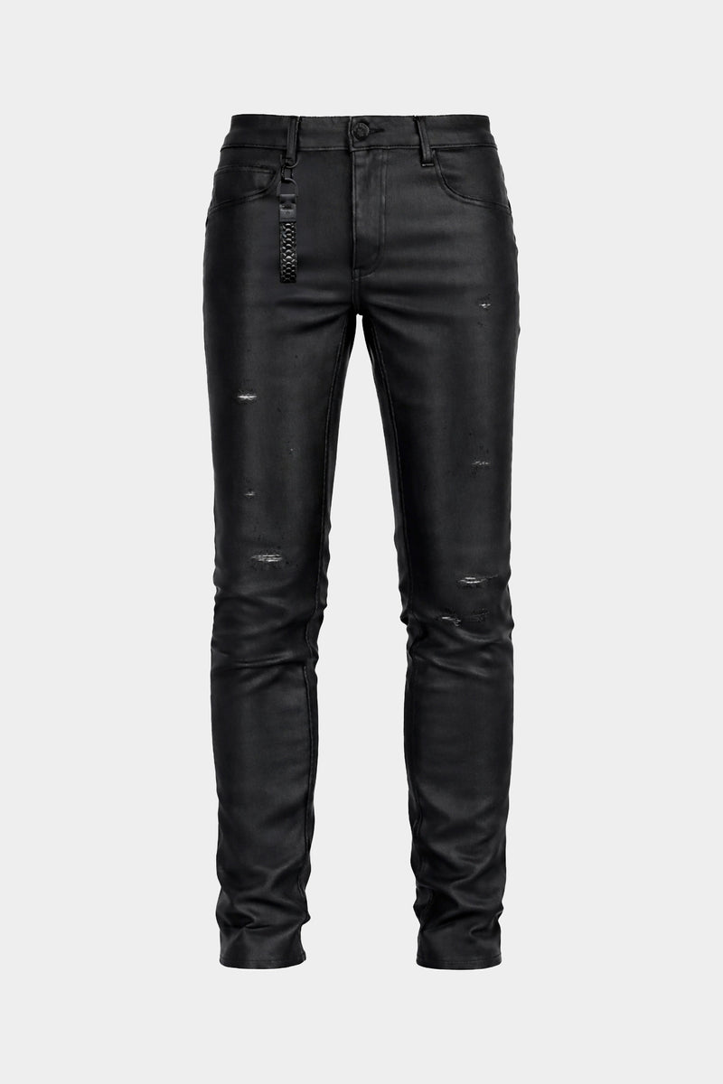 JEAN VENOM BLACK