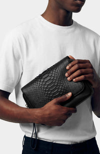 PYTHON BAG CREW