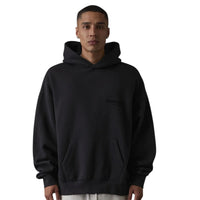 Fear of God Essentials Hoodie Stretch Limo
