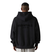 Fear of God Essentials Hoodie Stretch Limo
