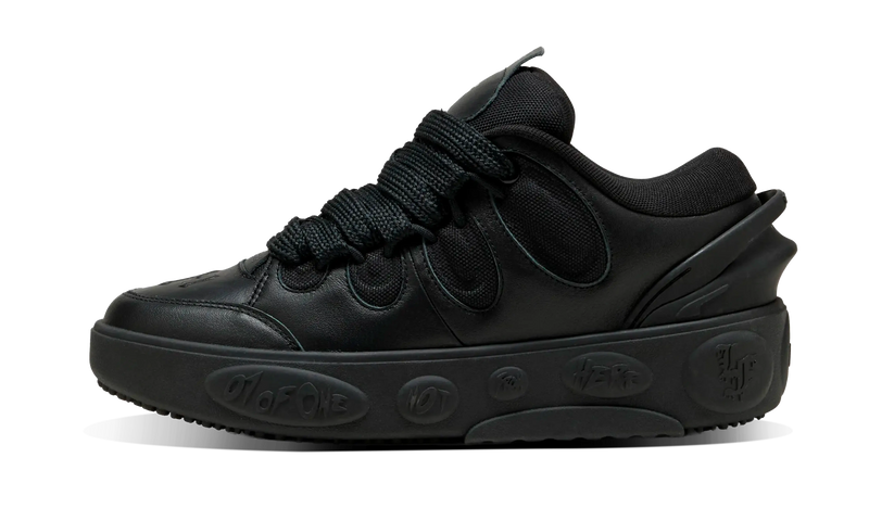 Puma LaMelo Ball LaFrancé 3x Black