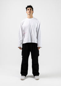 SHARK Mr. Foreplay Longsleeve