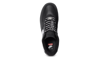 Nike Air Force 1 Low Supreme Black White
