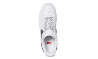 Nike Air Force 1 Low Supreme White Black