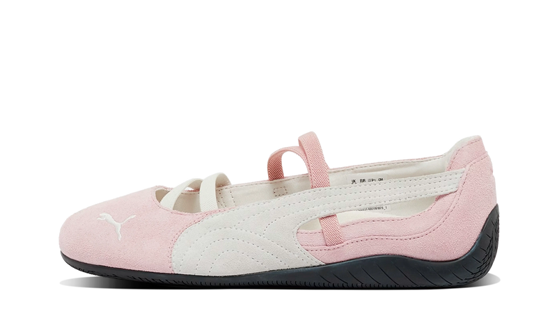 Puma Mujer Speedcat Ballet Whisp of Pink