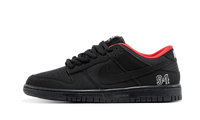 Nike SB Dunk Low Supreme 94 Black