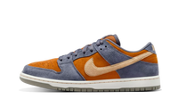 Nike SB Dunk Low Light Carbon Monarch