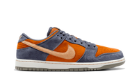 Nike SB Dunk Low Light Carbon Monarch