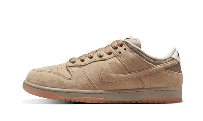 Nike SB Dunk Low Pro B Parachute Beige