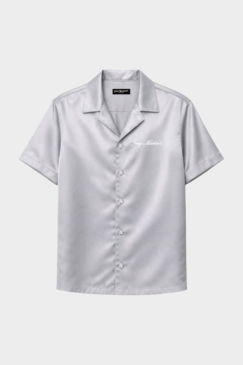 DIAMOND GREY SHIRT