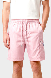 SHORT OMEGA STORM PINK
