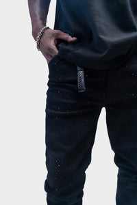 DENIM BLACK DIAMANT LIMITED EDITION
