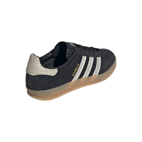 Adidas Gazelle Indoor Core Black Wonder White