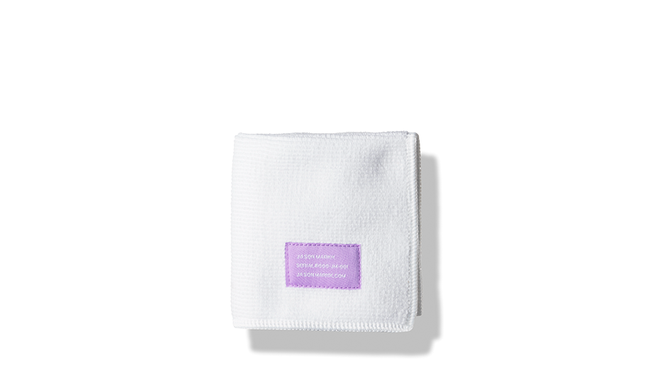 Premium Microfiber Towel (9032069153095)