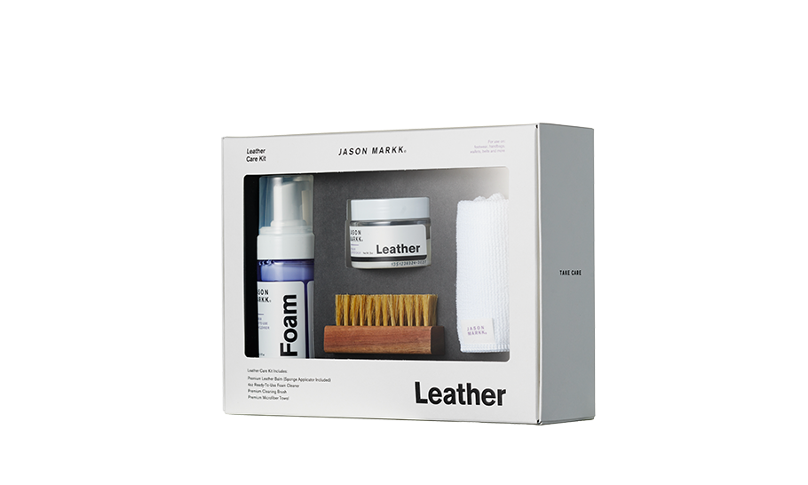 Leather Care Kit (9032069742919)