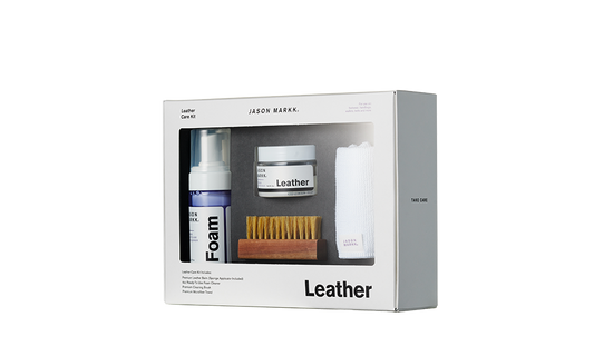 Leather Care Kit (9032069742919)