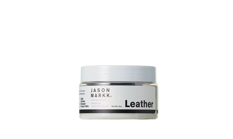 Leather Conditioning Balm (9032069382471)