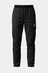 PANT JUMPER BLACK
