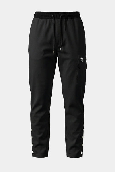 PANT JUMPER BLACK