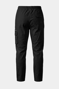 PANT JUMPER BLACK