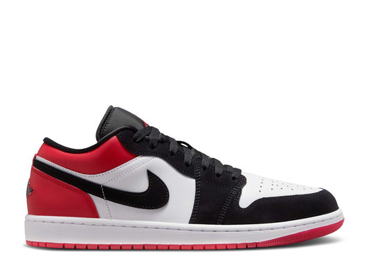 Air Jordan 1 Low SE Black Toe (2025) (10224198517063)