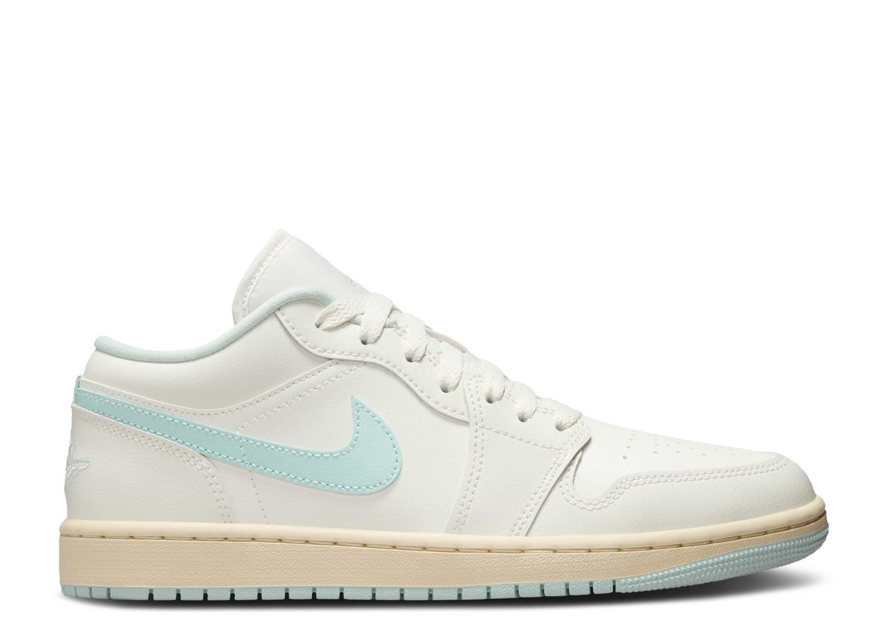 Air Jordan 1 Low Sail Igloo (10224198123847)