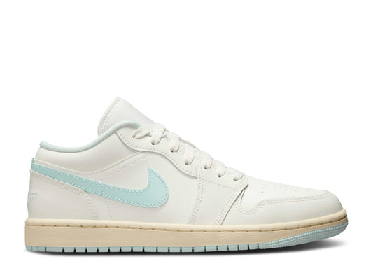 Air Jordan 1 Low Sail Igloo (10224198123847)
