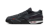 Air Jordan 4 RM SP Nigel Sylvester Driveway Grey