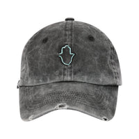 Casquette Bangli