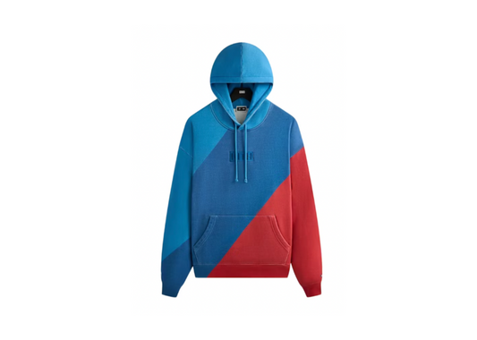 Kith x BMW M Vintage Nelson Hoodie Sonam (9916837036359)