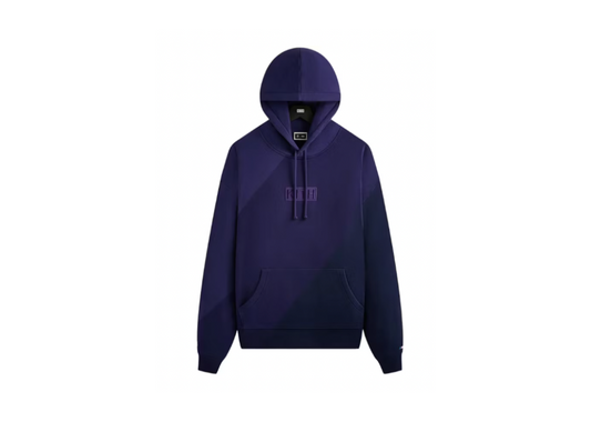 Kith x BMW Technoviolet Vintage Nelson Hoodie Techno Violet (9916834087239)