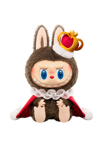 Pop Mart Labubu The Monsters Lets Checkmate