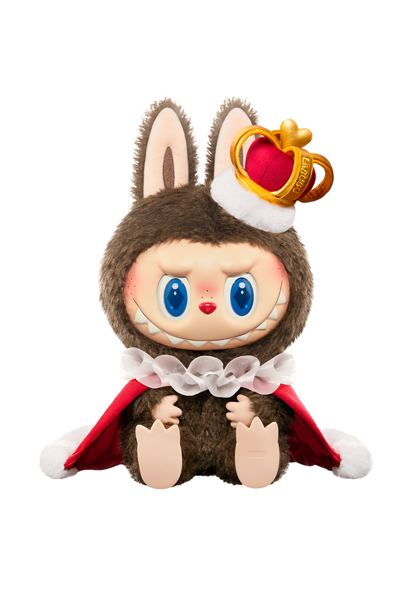 Pop Mart Labubu The Monsters Lets Checkmate