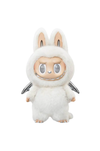 Pop Mart The Monsters Labubu Zimomo Angel in Clouds