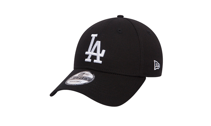 League Essential 9FORTY Cap Los Angeles Dodgers LOS (8667637809479)