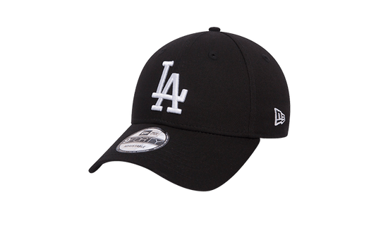 League Essential 9FORTY Cap Los Angeles Dodgers LOS (8667637809479)